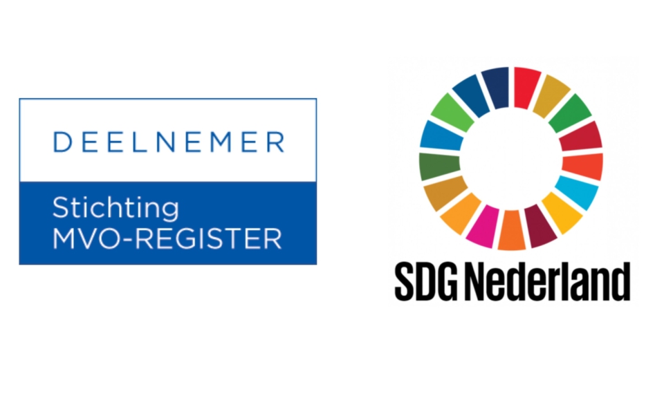 SDG Nederland en MVO-Register
