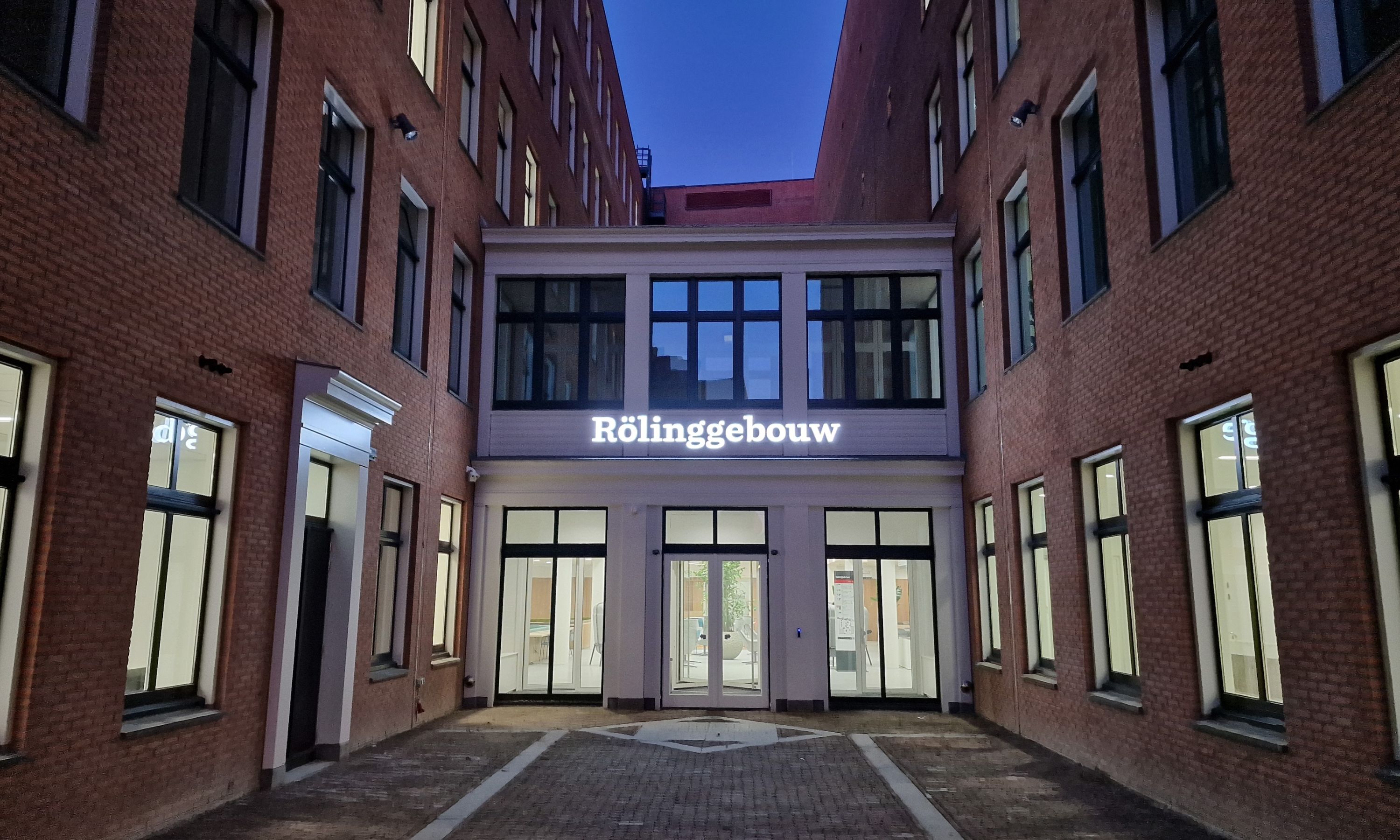 Faculteit Rechtsgeleerdheid - Rijksuniversiteit Groningen © HARRYVAN